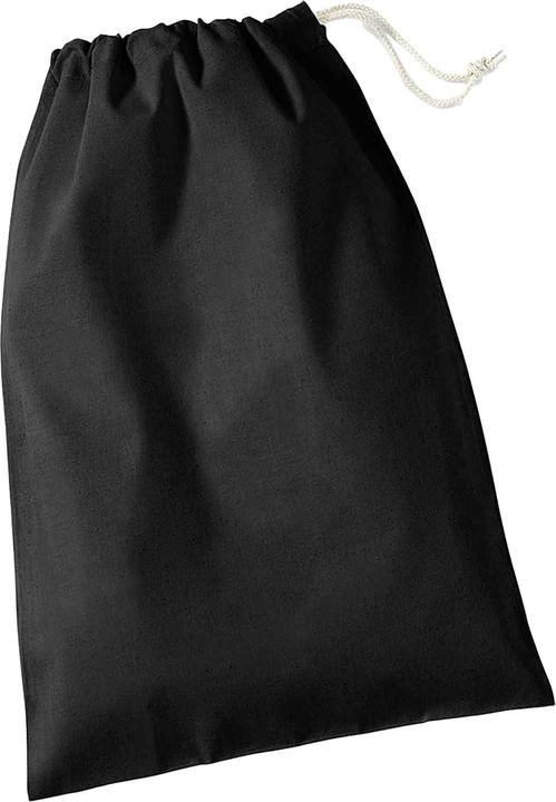 Produktbild Westford Mill Stoffsack Baumwolle
