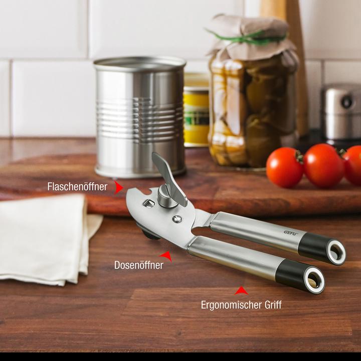 Image du produit GEFU Dosenöffner Primeline