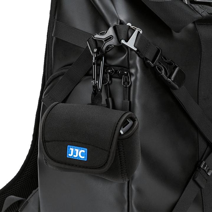 Actual product image JJC OC AC1 Compact Camera Pouch (Camera bag)