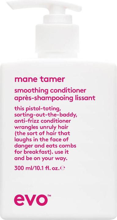 Produktbild Evo smooth - mane tamer smoothing conditioner (300 ml)