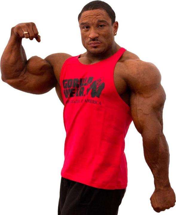 Produktbild Gorilla Wear Classic (M)