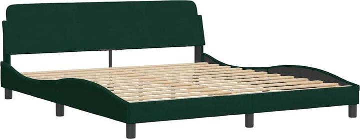 Produktbild vidaXL Bettgestell (180 x 200 cm)