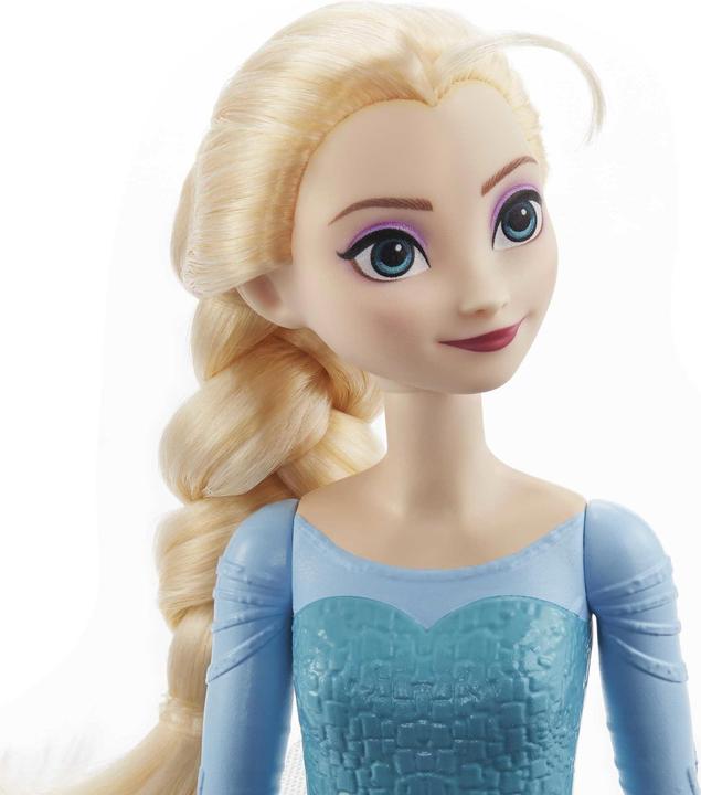 Immagine prodotto Disney Frozen Poupee Elsa