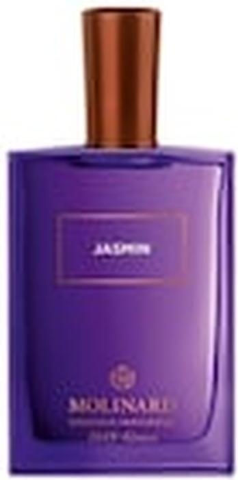 Actual product image Molinard Jasmine by Eau de Parfum Spray 75 ml (Eau de parfum, 75 ml)