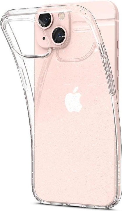Productafbeelding Spigen Vloeibare kristalglitter (Apple iPhone 13)