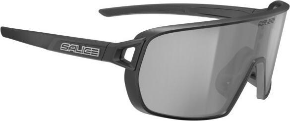 Black, Silver