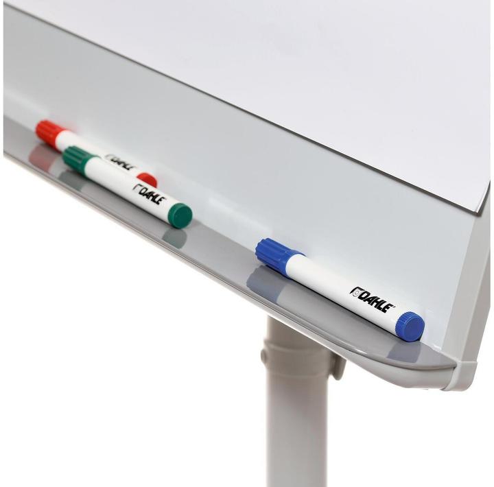 Image du produit Dahle 96003 Tableau de conférence TEAM (100 x 68 cm)