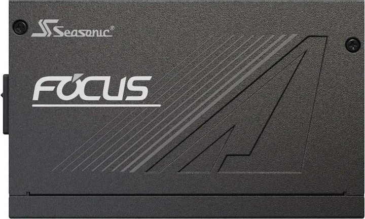 Immagine prodotto Seasonic Focus GX-1000 V4 1000W ATX3.0 nero (1000 W)