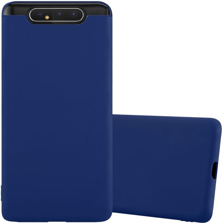 Immagine prodotto Cadorabo Copertina in TPU Candy (Samsung Galaxy A80)
