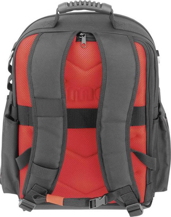 Produktbild Cimco WERKZEUG-RUCKSACK+ L-BOXX MINI (ERGO-XL30 LEER)