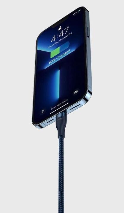 Image du produit Baseus 3in1 (1.50 m, USB 3.2 Gen 1, 100 W)