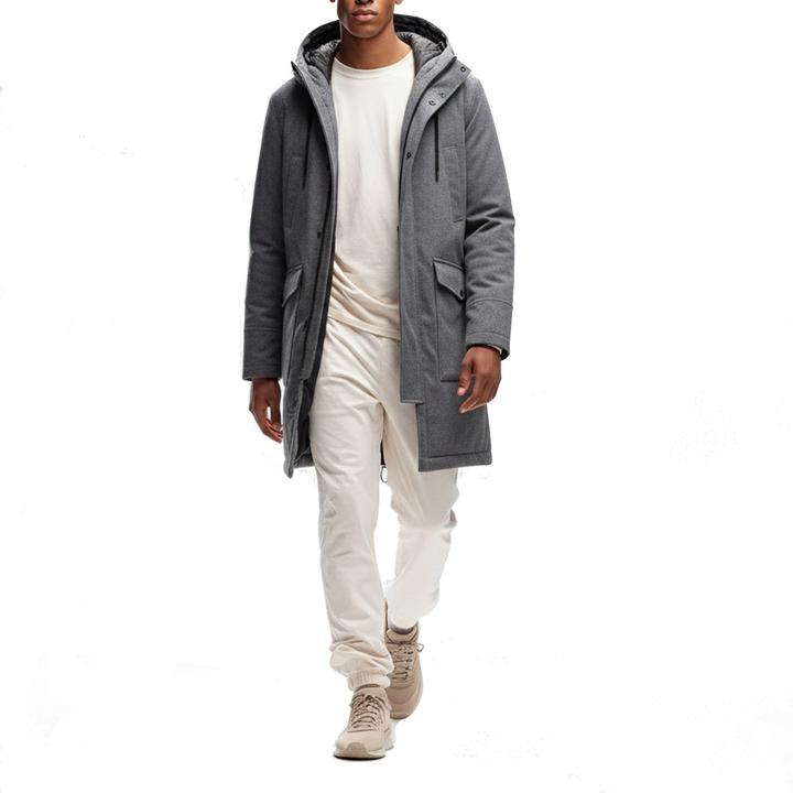 Produktbild Herno Cashmere Coat