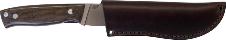 Immagine prodotto Brisa Skinner 90 tariffa flat verde micarta (9 cm)