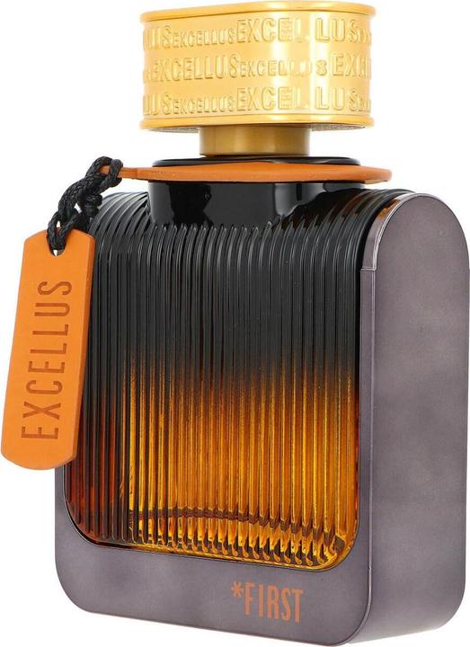 Produktbild Flavia Excellus First Pour Homme - EDP - 100 ml (Eau de Parfum, 100 ml)