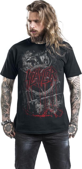 Produktbild Slayer Dripping Eagle (M)