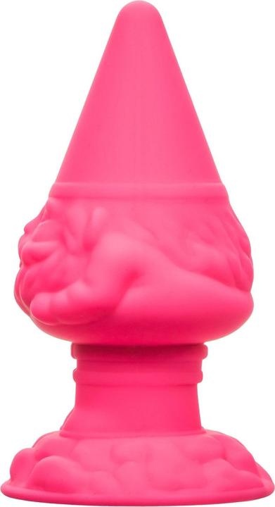 Produktbild CalExotics Naughty Bits® Anal Gnome™ Gnome Butt Plug