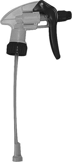 Produktbild Birchmeier Sprühkopf Foxy