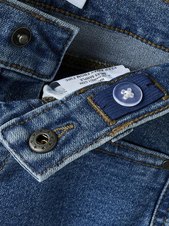 Immagine prodotto Name it Wide Leg Jeans (110)