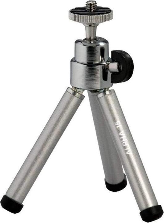 Produktbild Cullmann Alpha 15 Mini Tripod (Metall)