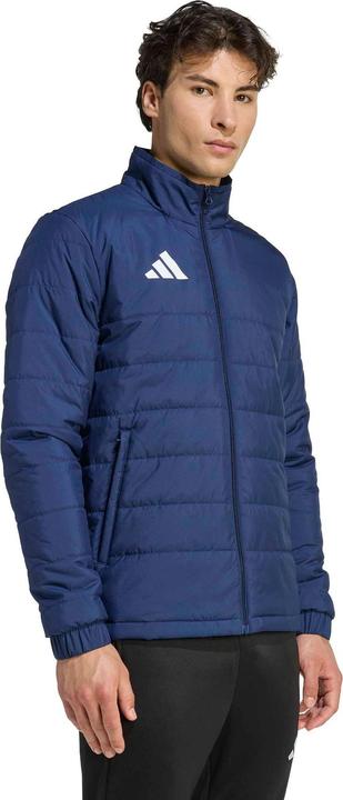 Image du produit Adidas Herren-Jacke Entrada, hellmarineblau (XL)