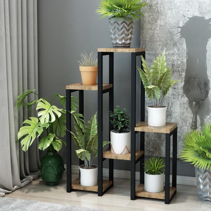 Actual product image En.Casa Rosenholm