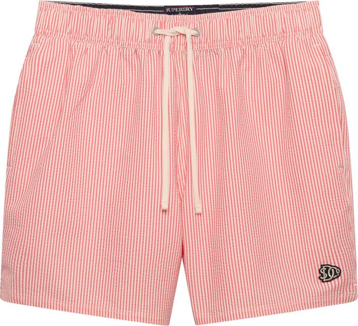Image du produit Superdry Seer Sucker 15 (L)