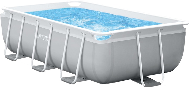 Produktbild Intex Frame Pool Set (300 x 175 x 80 cm)