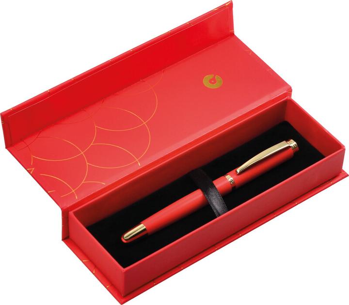 Immagine prodotto Belius Penna a sfera Passion d'or (Blu, Rosso, 1x)