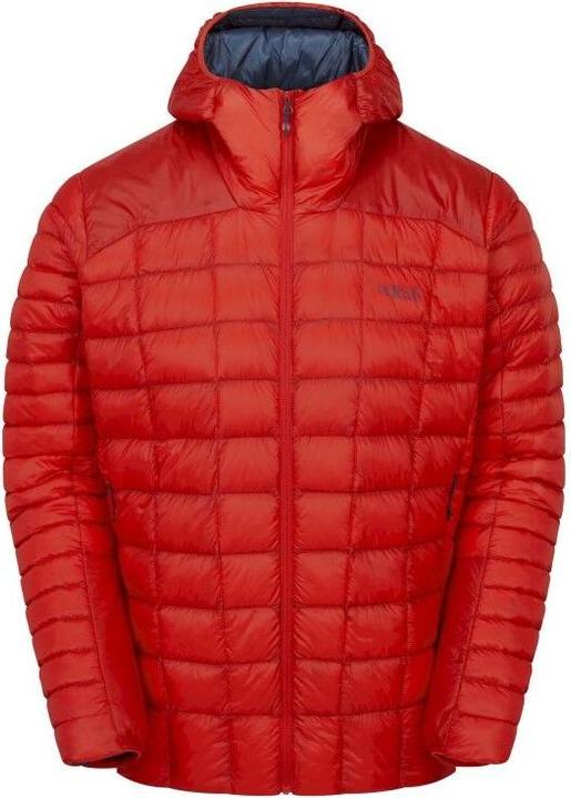 Produktbild Rab Mythic Alpine Light Jacket - Daunenjacke - Herren (M)