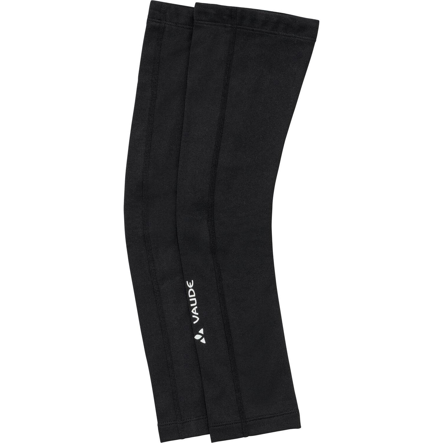 Vaude, Herren, Ärmling + Beinling, Warmer II (M), Schwarz, M