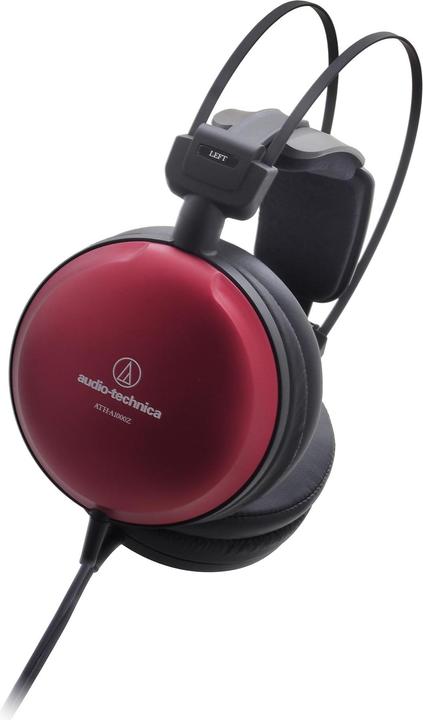 Audio-Technica ATH-A1000Z (Filaire)
