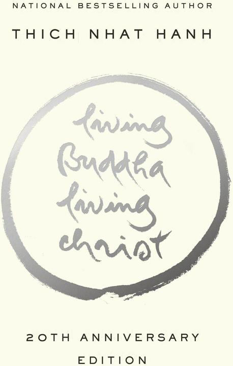Produktbild Living Buddha, Living Christ (Englisch, Thich Nhat Hanh, 2007)