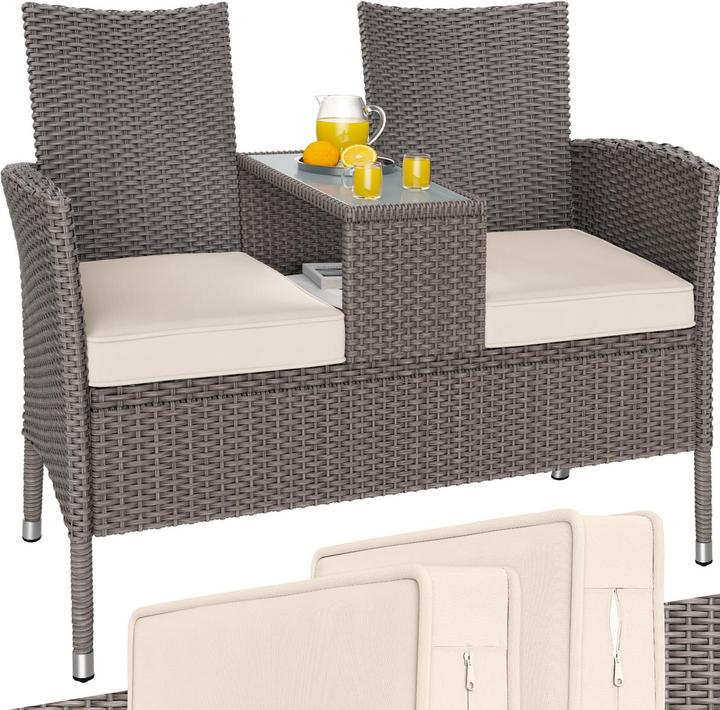 Actual product image Casaria Bank