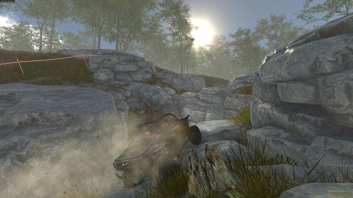 Actual product image Bigben Overpass - Day One Edition (PS4, Multilingual)