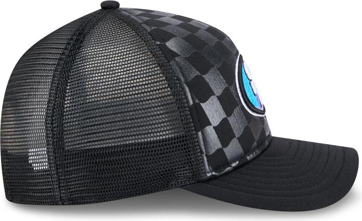 Actual product image New Era 9Forty M-Crown Cap - Raceway San Francisco 49Ers