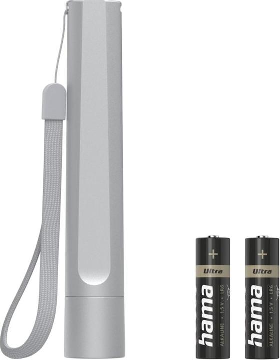 Actual product image Hama FL120 (14.50 cm, 120 lm)