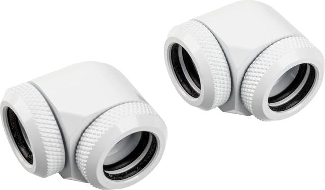 Image du produit Corsair Hydro X Series Fitting XF Hardline 2-pack