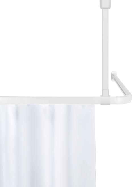 Actual product image Wenko Era ceiling support