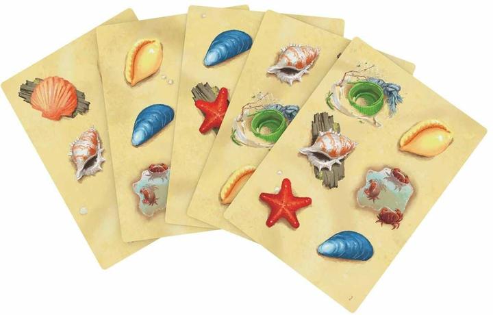 Produktbild Board Game Circus Hermit (d) (Deutsch)