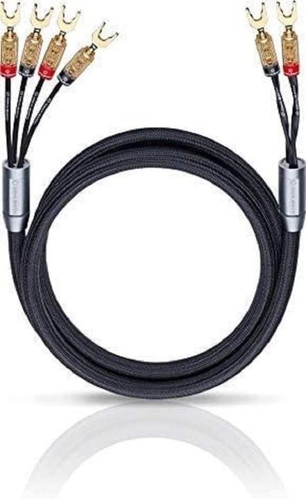 Produktbild Oehlbach Speaker Cable XXL Fusion Four450 4,50m (4.50 m)