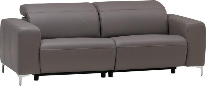 Bronco grigio, Cat. B