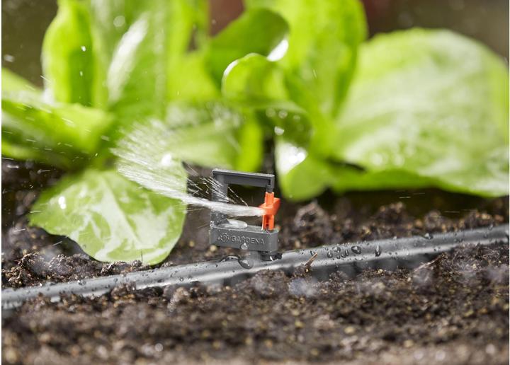 Produktbild Gardena Rotor-Sprühregner 360°