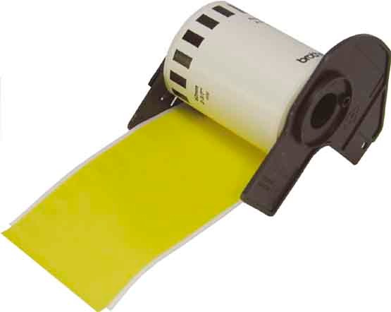 Image du produit Brother Dk-22606
