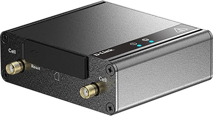 Actual product image D-Link DWM-311