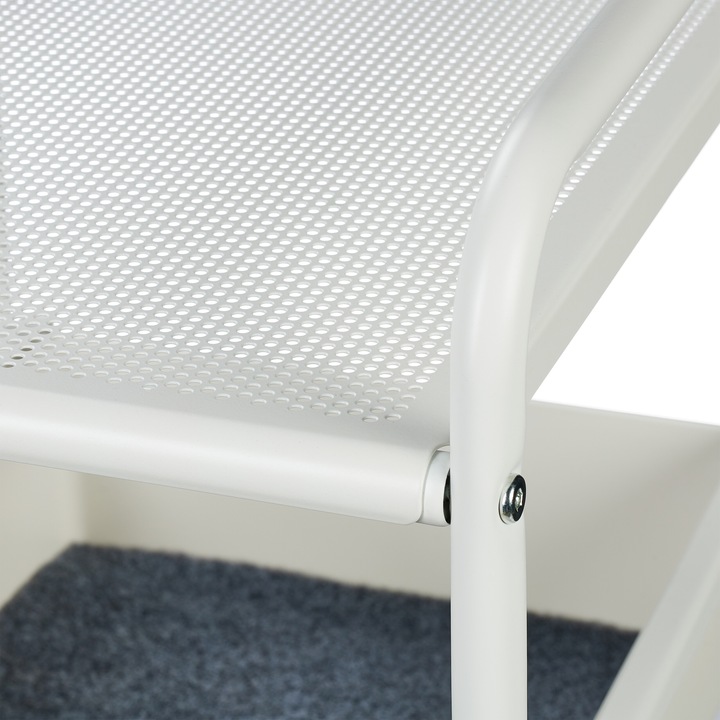 Actual product image Relaxdays Trolley