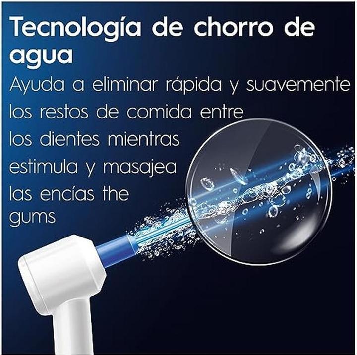 Actual product image Oral-B Oral Health Center