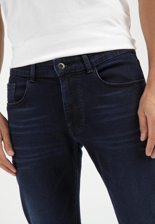 Produktbild Camel Active 5-Pocket Jeans Relaxed Fit (33)