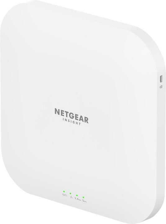 Netgear WAX620 (2400 Mbit/s)