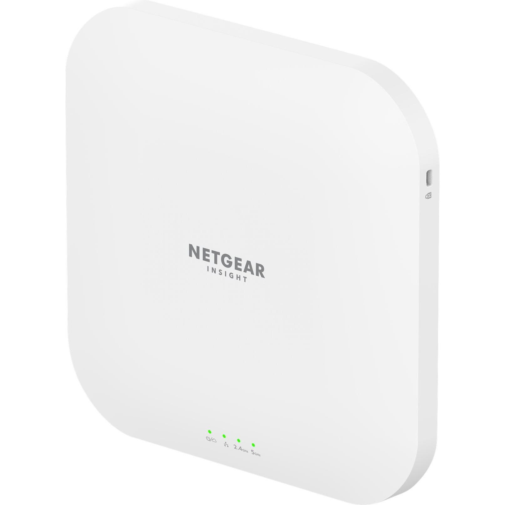 Netgear WAX620 (2400 Mbit/s), Access Point