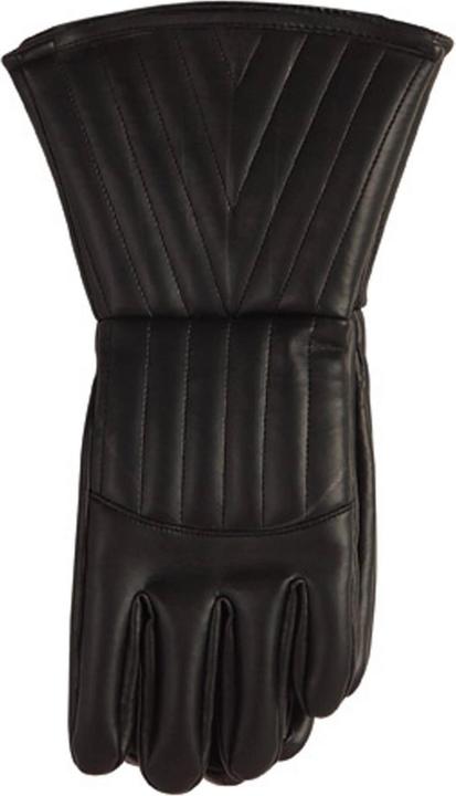 Actual product image Star Wars Boys Darth Vader Faux Leather Gloves